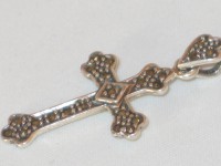 Markasitkreuz
